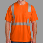 Ansi 107 Class 2 Segmented Tape Tee