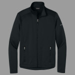 Smooth Mid Layer Fleece Full Zip
