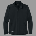 Women's Smooth Mid Layer Fleece Full Zip