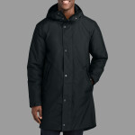 Waterproof Insulated Sideline Parka