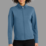 Women's Transcend Full Zip