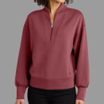 Women's Transcend 1/4 Zip