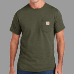 Force ® Short Sleeve Pocket T Shirt