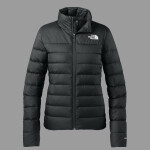 Women's Down Hybrid Jacket