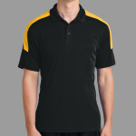 Competitor United Polo