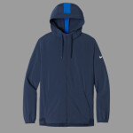 Pro Hooded Jacket