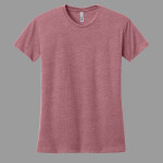 Women's CVC Relaxed Tee