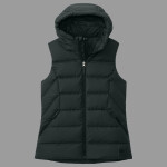 Women's Coldsnap Hooded Down Vest