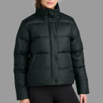 Women's Coldsnap Down Jacket