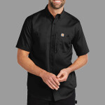 Rugged Professional Series Short Sleeve Shirt