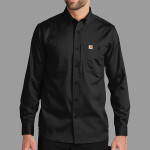Rugged Professional Series Long Sleeve Shirt