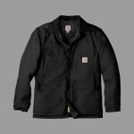 Tall Duck Traditional Coat