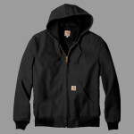 Tall Thermal Lined Duck Active Jac