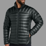 800 Tech Down Jacket