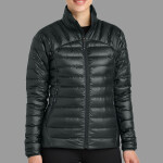 Women's 800 Tech Down Jacket