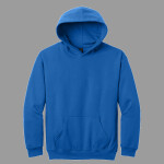Youth Softstyle ® Midweight Fleece Hoodie