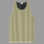 PosiCharge ® Reversible Mesh Tank