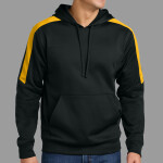 Sport Wick ® Fleece United Pullover Hoodie