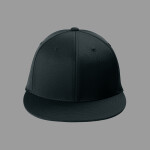 Flexfit ® Flat Bill Cap