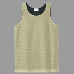 Youth PosiCharge ® Reversible Mesh Tank