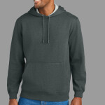 Tough Fleece Pullover Hoodie