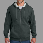 Tough Fleece Full Zip Hoodie