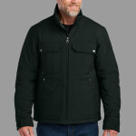 Insulated Workwear Soft Shell
