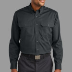 Long Sleeve Select Ripstop Shirt