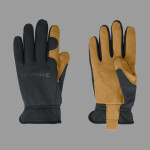 High Dexterity Open Cuff Glove