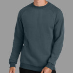 Cloud Fleece Crew