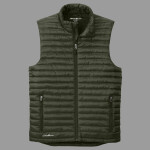 Packable Quilted Vest
