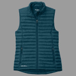 Women's Packable Quilted Vest
