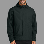C Free ® Rain Jacket