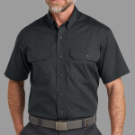 Short Sleeve Select Ripstop Shirt