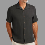 Tropic Isles Short Sleeve Shirt