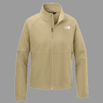 Women's Barr Lake Soft Shell Jacket