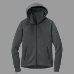 Women's Tech Fleece Full Zip Hoodie