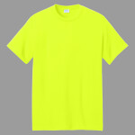 Core Blend Recycled Tee