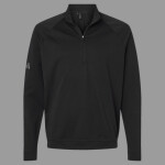 Men's Club Quarter-Zip Pullover