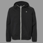 Men's Go-To Utility Durable Water-Repellent Full-Zip Jacket