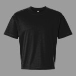 Unisex Boxy Jersey Tee