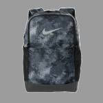 Brasilia Camo Backpack