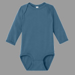 Infant Long Sleeve Jersey Bodysuit
