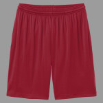 PosiCharge ® Competitor 7' Pocketed Short