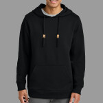 Space Dye Fleece Classic Hoodie