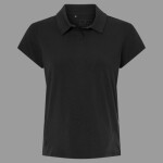 Women's Blended Polo