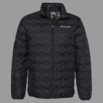 Men's Delta Ridge™ II Down Jacket