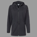 Women's Flora Park™ II Soft Shell Long Length Jacket