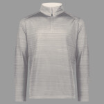 Unisex Pursuit Quarter-Zip Pullover