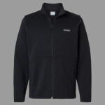 Men's Alto Pass™ Fleece Full-Zip Jacket